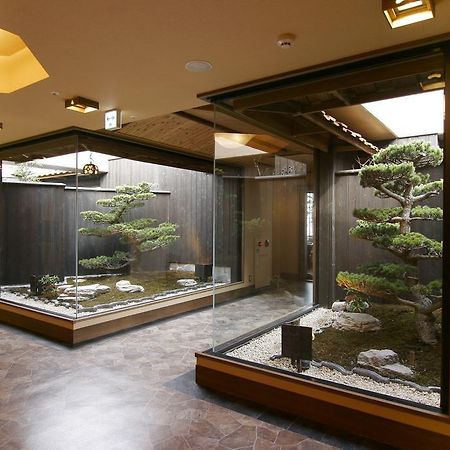 Dormy Inn Kumamoto Natural Hot Spring Экстерьер фото