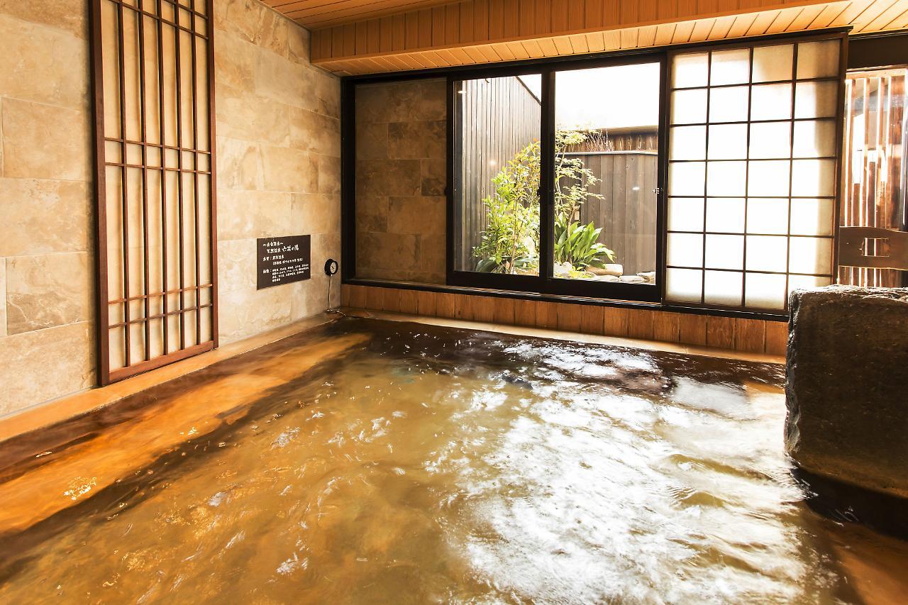 Dormy Inn Kumamoto Natural Hot Spring Экстерьер фото