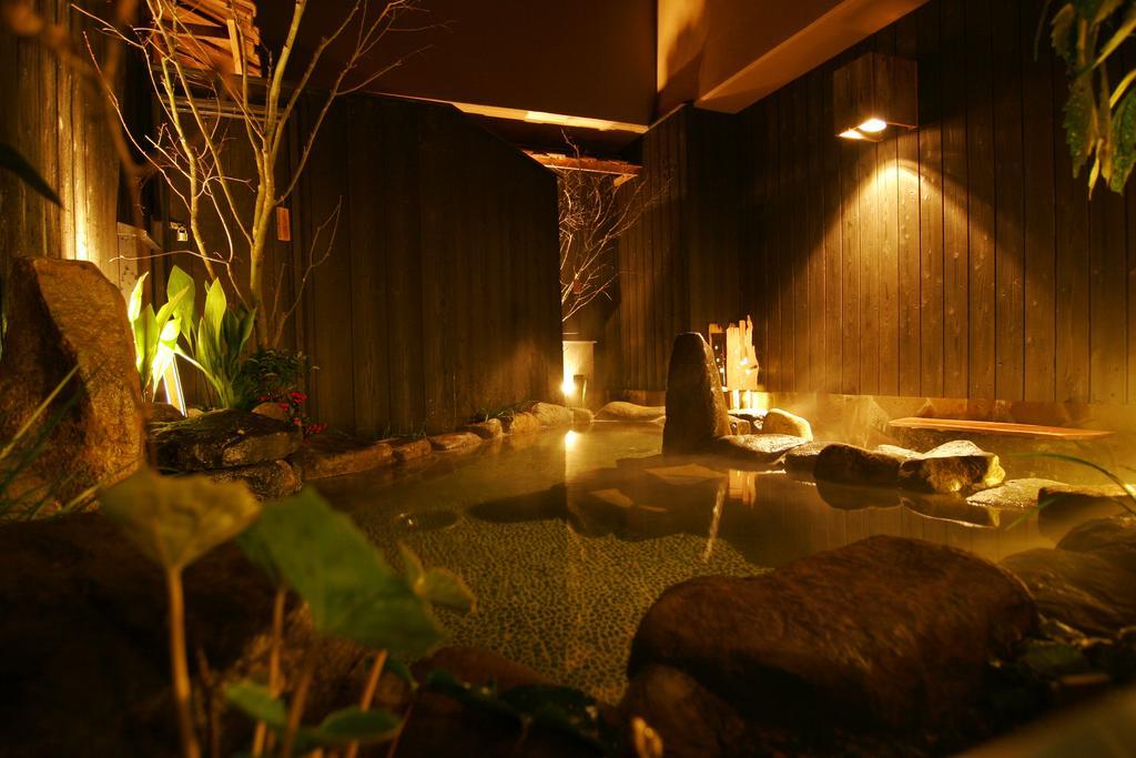 Dormy Inn Kumamoto Natural Hot Spring Экстерьер фото